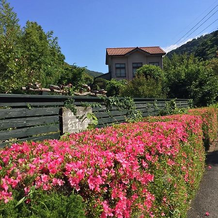 Yamaguchi Koukasha Hotel Exterior foto